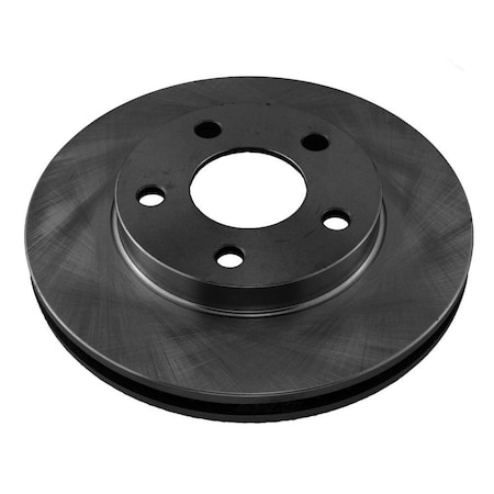 Uap 55040 Disc Brake Rotor 55040